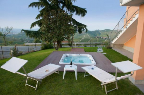  Bella Vista Barbaresco  Барбареско